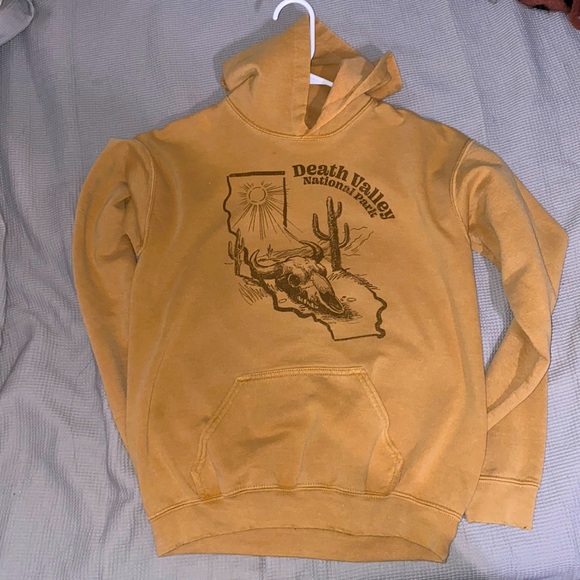 HOODIE - Picture 1 of 1